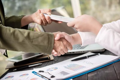 Linha de capital para empresa: Descubra opções que realmente funcionam