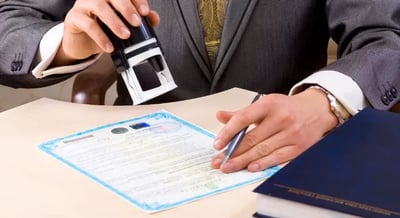 Qual o passo a passo para realizar o inventário no cartório?
