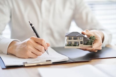 Escritura e Matrícula: Qual é a Diferença?