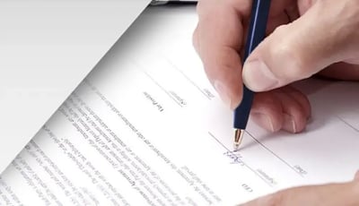 Procedimento para Escritura de Compra e Venda de Imóvel no Cartório