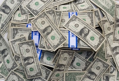 Empréstimo de valor alto para negativados: Qual a melhor alternativa?
