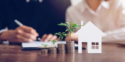 As melhores opções de Home Equity: Qual é a ideal para você?