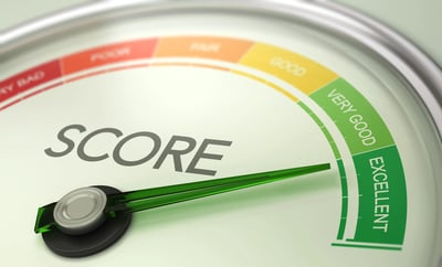 Entendendo o score de crédito e como melhorá-lo